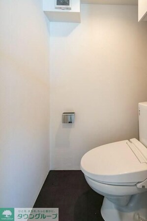 GLACISの物件内観写真